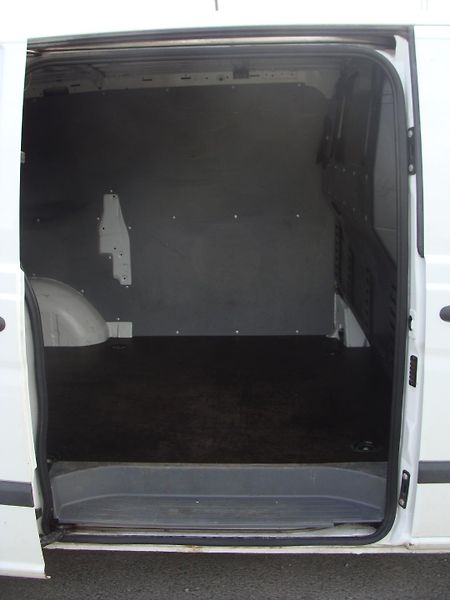 Mercedes-Benz Vito 2.2 CDi, 70 kW, tažné - fotka 12 z 22