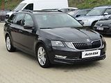 Škoda Octavia (2017) 1.6 TDi, AC, park.čidla - náhled 1