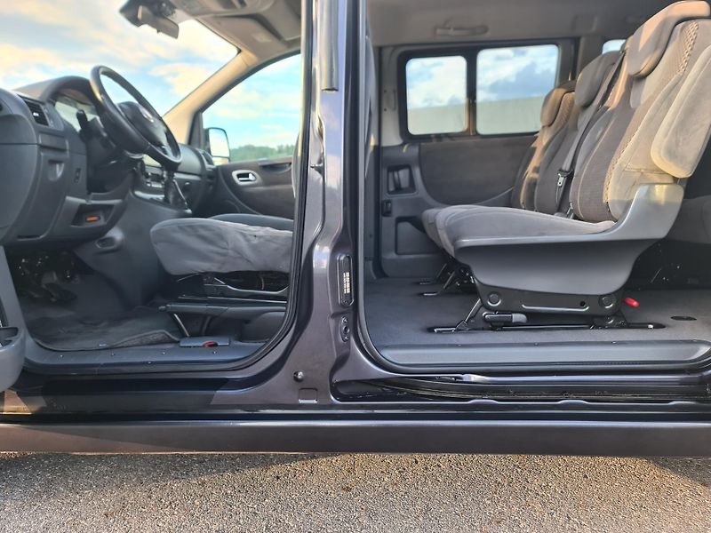 Citroën Jumpy (2015) LONG 2.0 HDi 120-KW OLOMOUC  - fotka 38 z 91