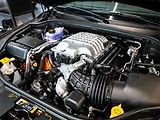 Dodge Durango (2026) 6.2 HELLCAT JAILBREAK 710HP - náhled 37