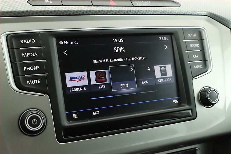 Volkswagen Passat (2017) Alltrack 2.0 TDI, 4X4 - fotka 9 z 15