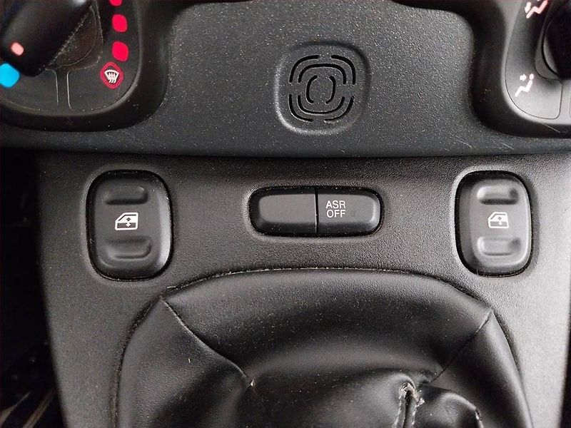 Fiat Panda (2019) 1.2, ČR,1.maj, Serv.kniha - fotka 15 z 16