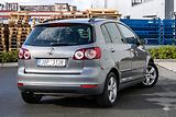 Volkswagen Golf Plus - náhled 3