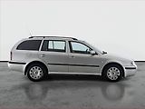 Škoda Octavia (2006) 1.9 TDI , po STK, levný provoz - náhled 6