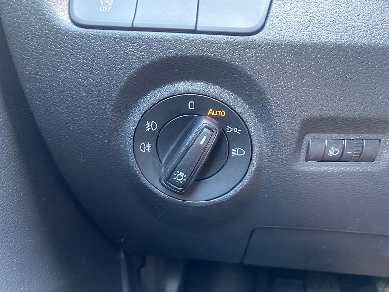 Škoda Fabia 1.2 TSI 81kW -1xMAJ.-STYLE-LED - fotka 16 z 45