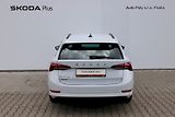 Škoda Octavia (2023) 1.5 TSI 110 kW Ambition - náhled 9