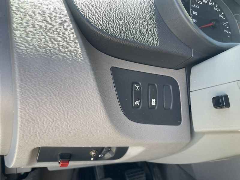 Renault Kangoo 1,5 dci 78kw Tažné Klima ESP b - fotka 21 z 33