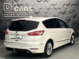 Ford S-MAX 2.0 140kW VIGNALE WEBASTO - náhled 4