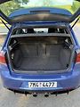 Volkswagen Golf (2012) 2.0 TSi, 4x4, R - náhled 14
