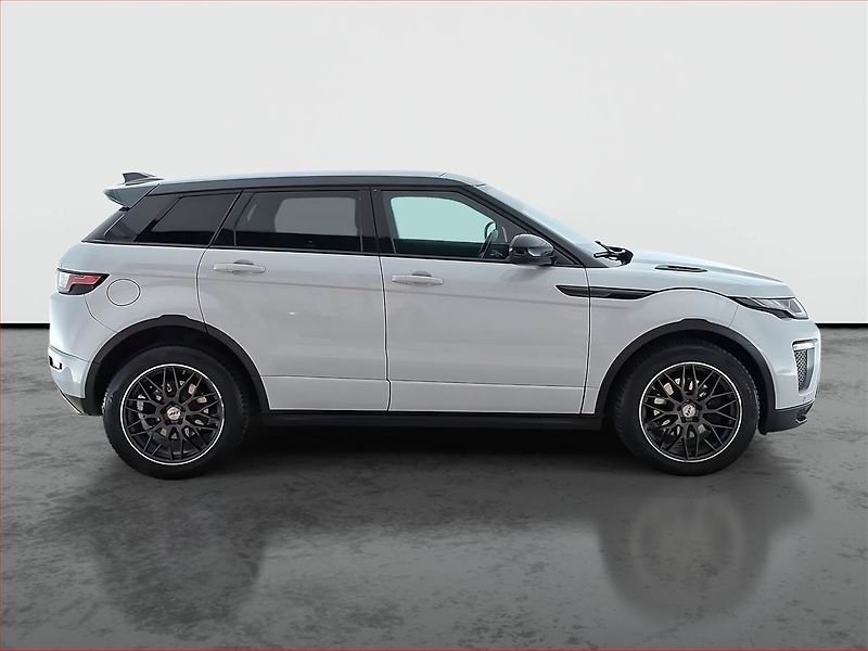 Land Rover Range Rover Evoque (2018) TD4, 4X4, Automat, Kůže, Navi - fotka 6 z 18