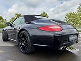 Porsche 911 (2008) S Cabrio 3.8 PDK 997.2 SportCh - náhled 60