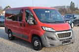 Peugeot Boxer 2.2HDi 96kW BUS 8.míst  - náhled 1