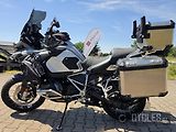 BMW R 1250 GS Adventure (2019) - náhled 9