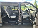 Opel Vivaro (2011) 2.0 CDTi 84-KW 8-MÍST KLIMA TE - náhled 13