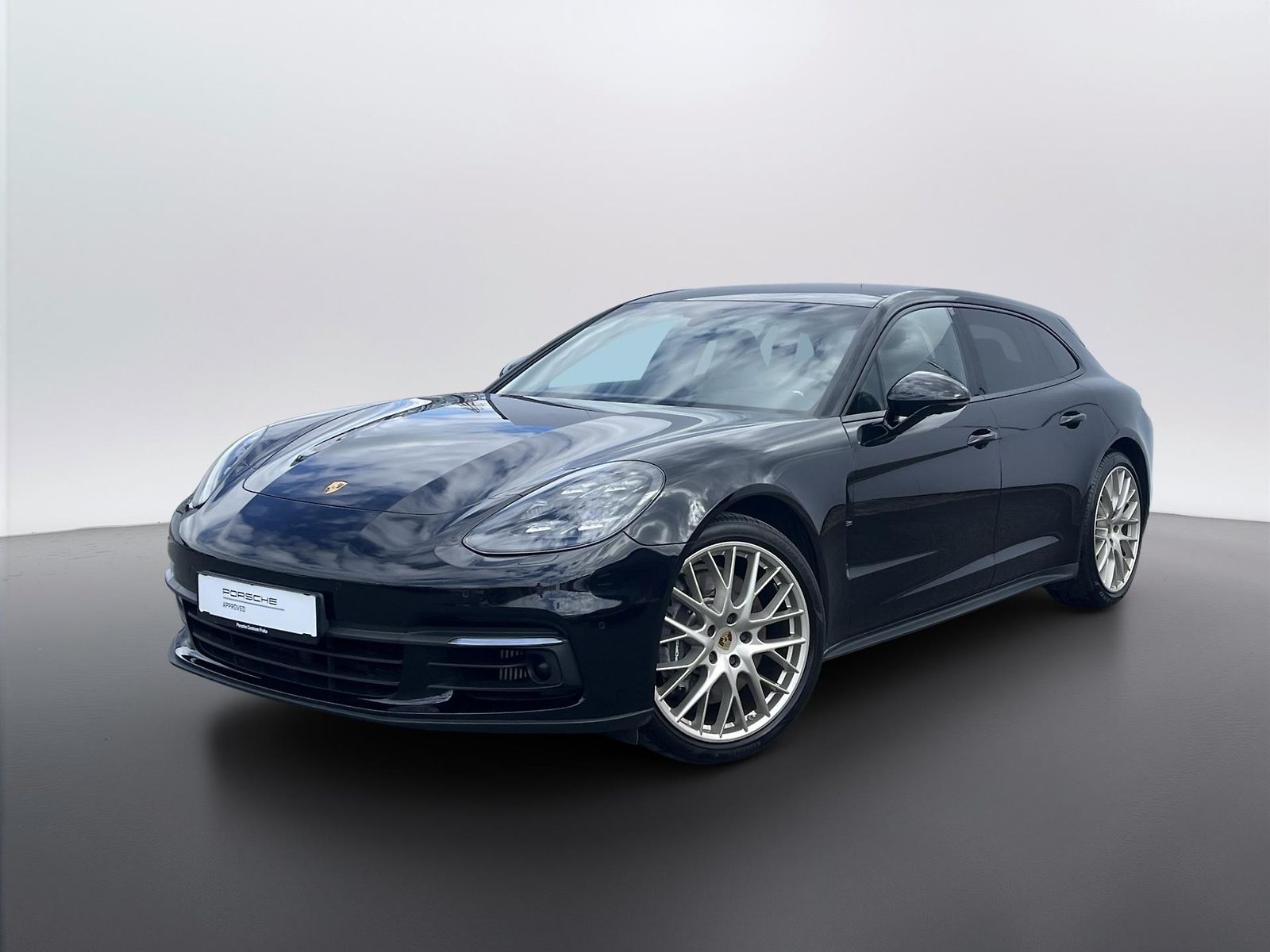 Porsche Panamera 4
