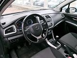 Suzuki SX4 S-Cross (2014) 1,6i AC TEMP VÝHŘEV TAŽNÉ - náhled 26