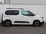 Citroën Berlingo (2019) Feel 1.5 BlueHDi, 5Míst, ČR - náhled 6