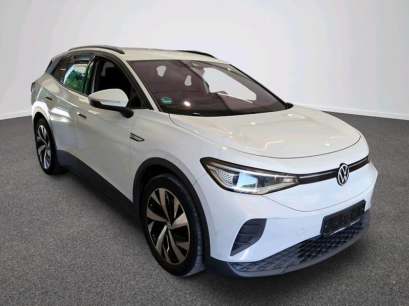 Volkswagen ID.4 PRO PERFORM 77kWh PŘIPRAVUJEME - fotka 5 z 9