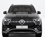 Mercedes-Benz GLE (2026) GLE 450 d 4M - náhled 1