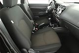 Mitsubishi ASX (2016) Invite 1.6 MIVEC, Serv.kniha - náhled 7