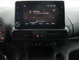 Opel Combo (2020) 1.5 CDTI, 3Místa, DPH - náhled 11