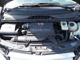 Mercedes-Benz Viano (2012) 3.0 CDI, Extra Long - náhled 28