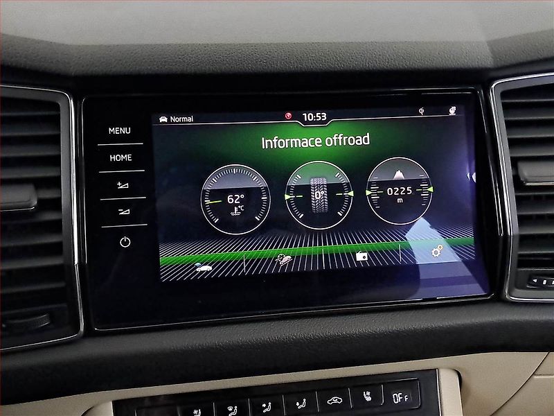 Škoda Kodiaq (2019) Laurin&Klement 2.0 TDI 4x4 - fotka 21 z 22