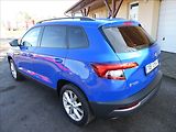 Škoda Karoq 2,0 TDi 110kW 4x4,2xkola,po se - náhled 7