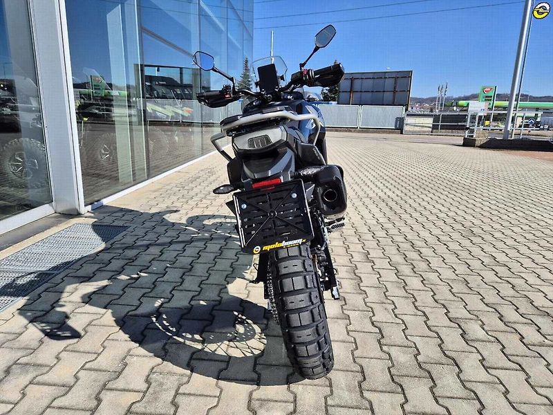 CFMOTO 800 MT (2026) X - fotka 5 z 20