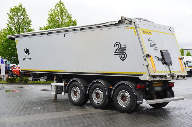 Wielton (2024) NW-3 / cap 38m3 / 50 units - fotka 10 z 17