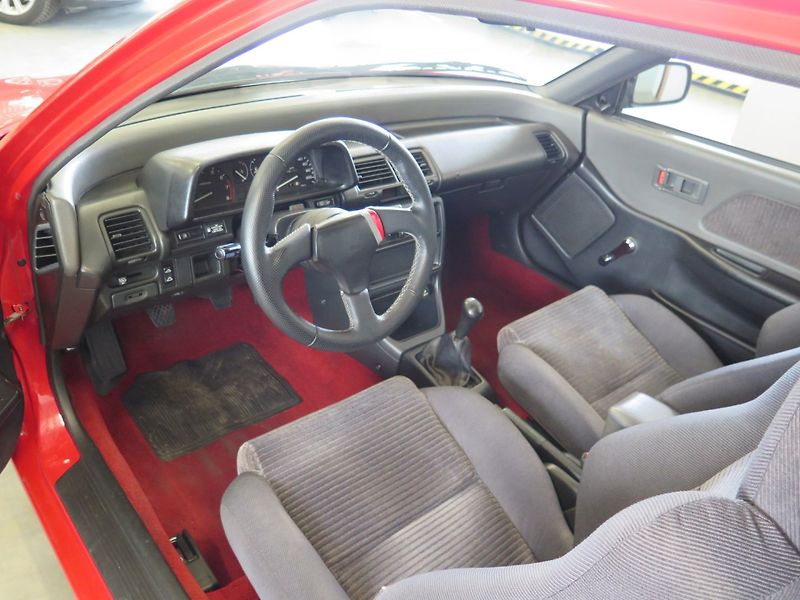 Honda Civic 1.6 16V 80kW - fotka 13 z 22