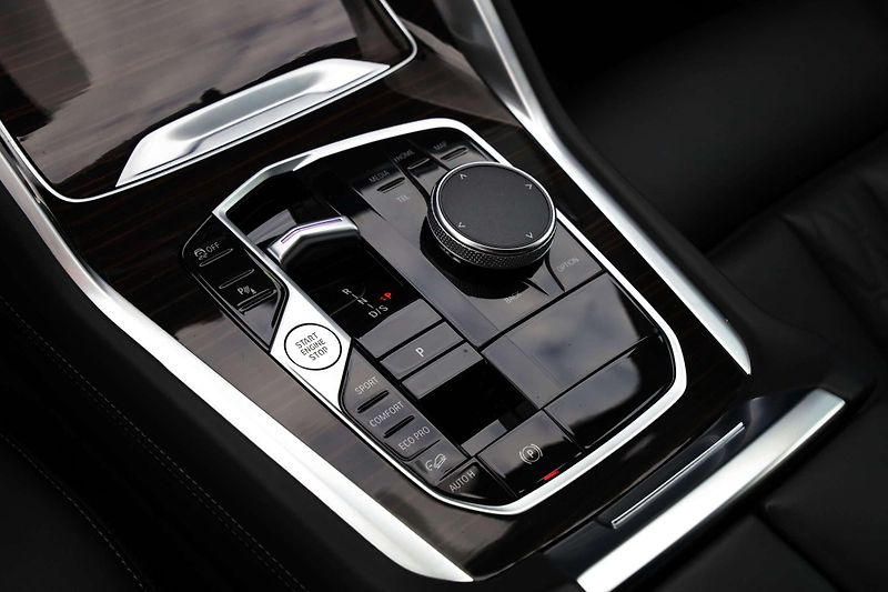 BMW X6 (2024) M SPORT 210kW TAŽNÝ DPH CZ - fotka 18 z 55