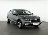 Škoda Fabia (2023) Ambition 1.0 TSI, Serv.kniha - náhled 1