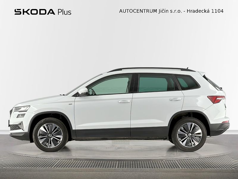 Škoda Karoq (2022) 2.0TDI 110kW Ambition - fotka 3 z 29