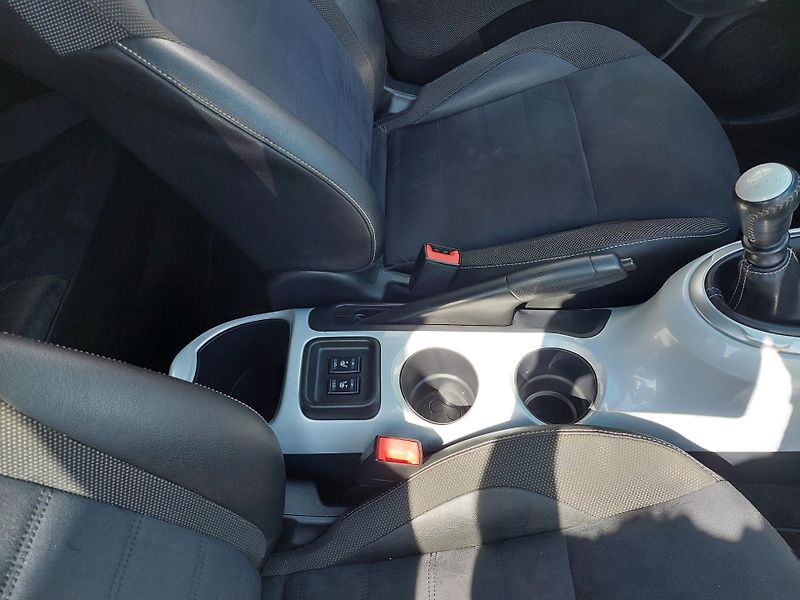 Nissan Juke (2016) N-Connecta - zadáno! - fotka 23 z 41