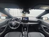 Toyota Yaris 1.5HSD, ČR-1, Selection, +kola - náhled 13