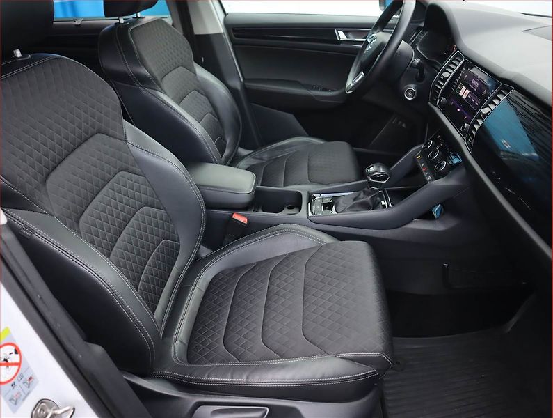 Škoda Kodiaq (2019) 2.0 TSI - fotka 9 z 26