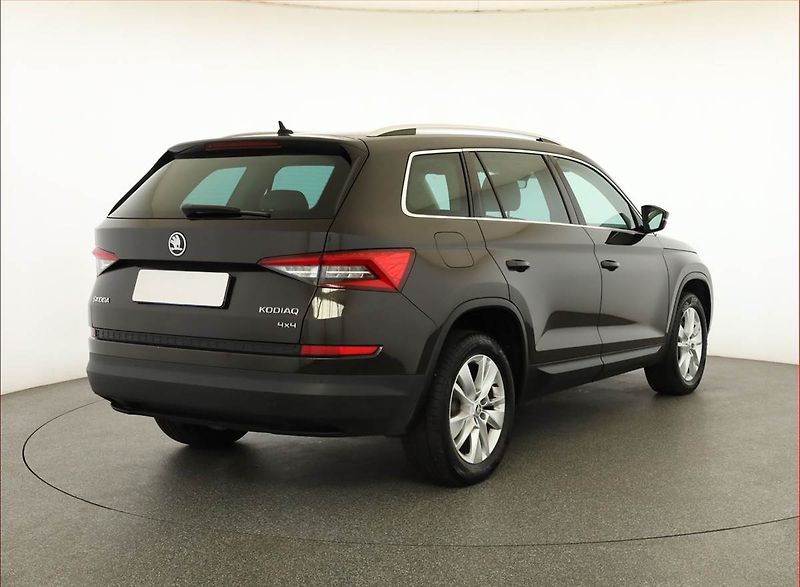 Škoda Kodiaq (2017) Ambition Plus 2.0 TDI 4x4 - fotka 5 z 15