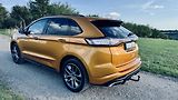 Ford Edge (2016) Ford Edge, 2.0 TDCi 4x4, Sport - náhled 4