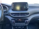 Hyundai Tucson (2018) 1.6 T-GDI, ČR, servis.kniha - náhled 12