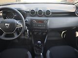 Dacia Duster 2020 ČR 1.0 TCe 1.MAJITEL - náhled 11