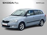 Škoda Fabia (2010) Combi 1.2 TSI Ambiente + - náhled 1