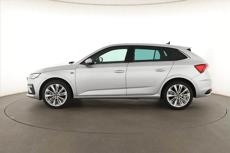 Škoda Scala (2025) 1.0 TSI, Drive, FullLed - fotka 3 z 20