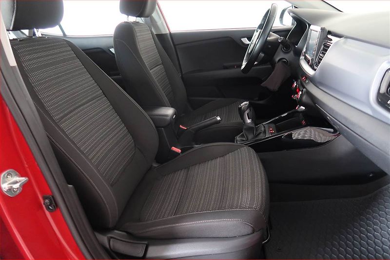 Kia Stonic (2019) 1.4 CVVT, Serv.kniha, Navi - fotka 9 z 18