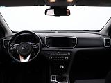 Kia Sportage 1,6 CRDI 100kW Exclusive 1.Maj - náhled 24