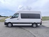 Mercedes-Benz Sprinter (2015) 2.2 DOLOŽENÉ KM - náhled 3