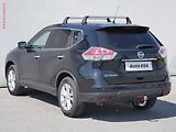Nissan X-Trail (2014) 1.6dCi, AC, TZ, park.čidla - náhled 6