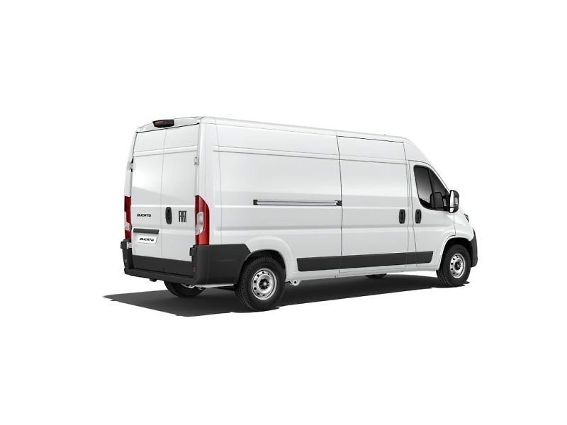 Fiat Ducato (2026) Maxi 2.2 MTJ 140k 6MT Van 3,5t - fotka 4 z 6
