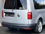 Volkswagen Caddy (2018) MAXI 2,0TDi 5míst      - náhled 4