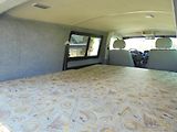 Volkswagen Transporter (2005) 2.0i- 85kW- OBYTNÁ ÚPRAVA - náhled 11
